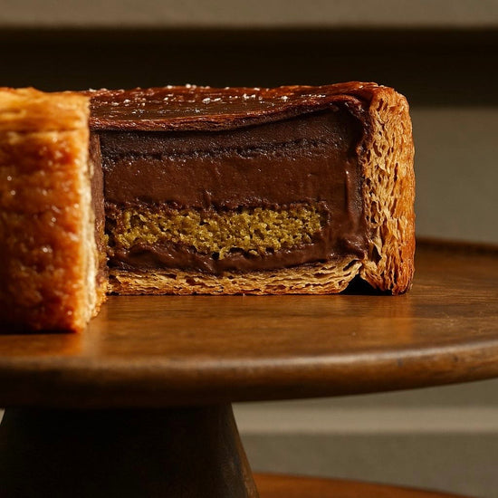 Flan Dubaï