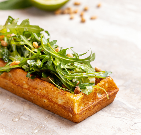 Menu Petite Faim