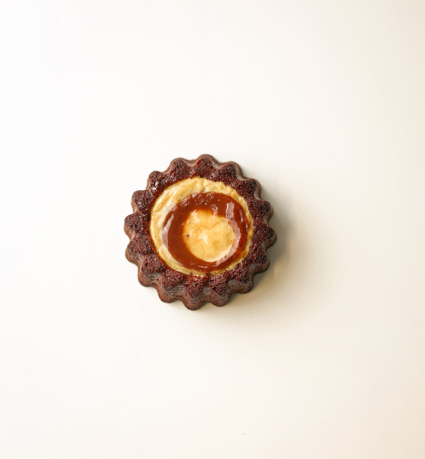 Flake Marbré Vanille-Chocolat