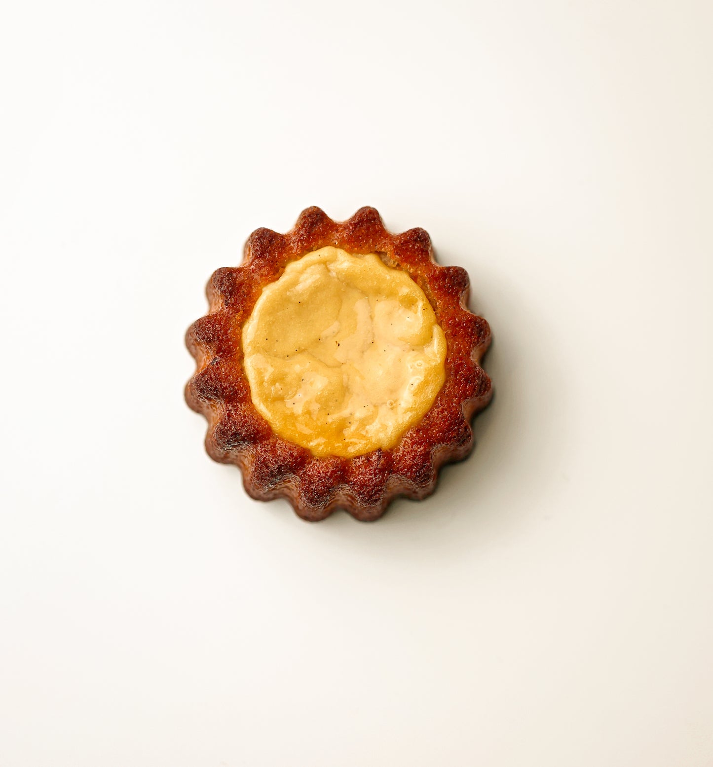 Flake Vanille
