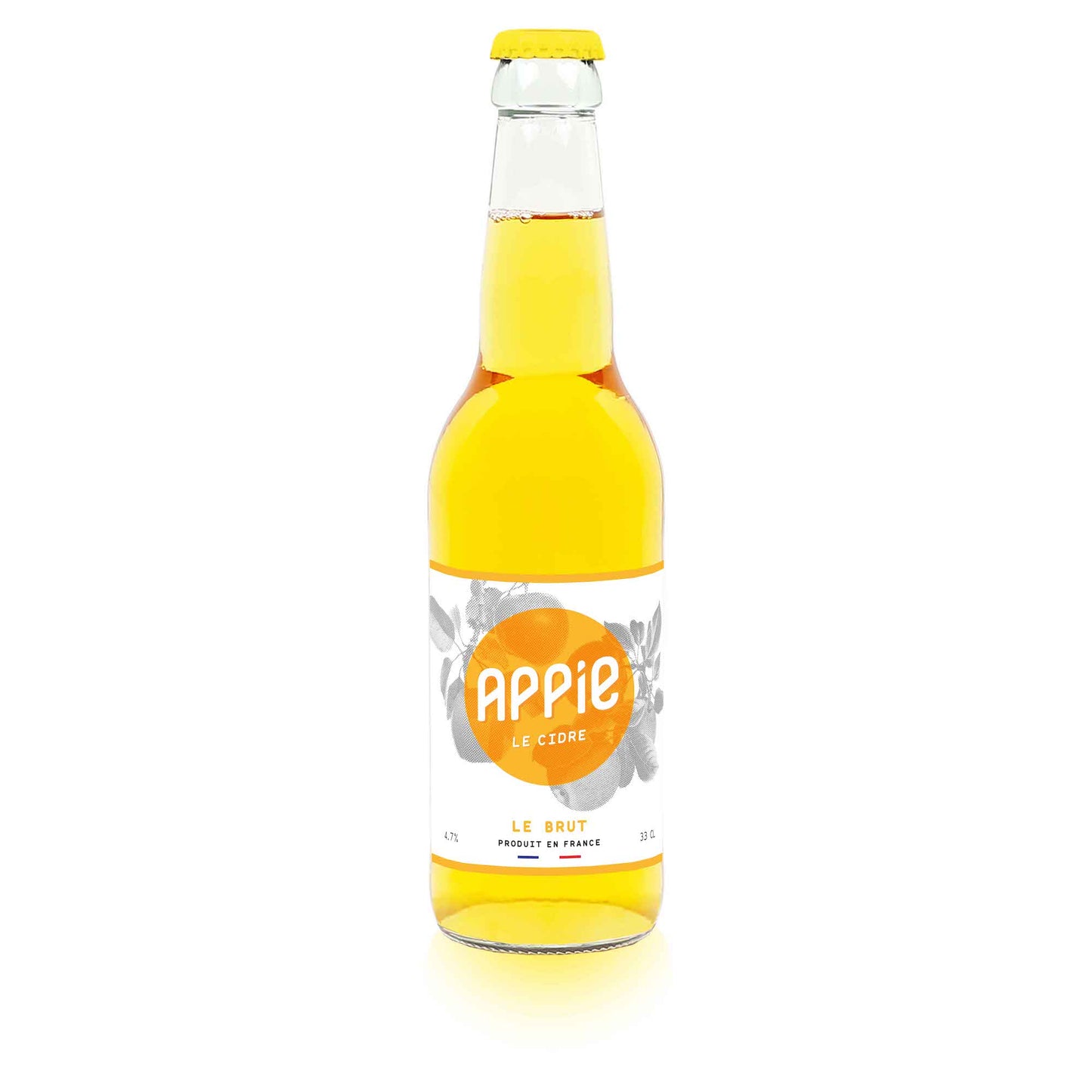 Le Brut - Appie GIFT